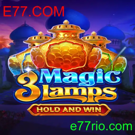 3MagicLamps